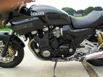 �������� �� ������ �������� Yamaha XJR1200R 1996 ���� 16